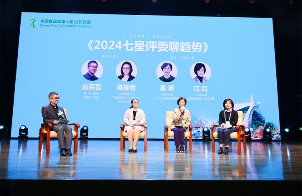炒股配资平台配资 食品行业新增长策略有哪些？多位专家支招可持续未来